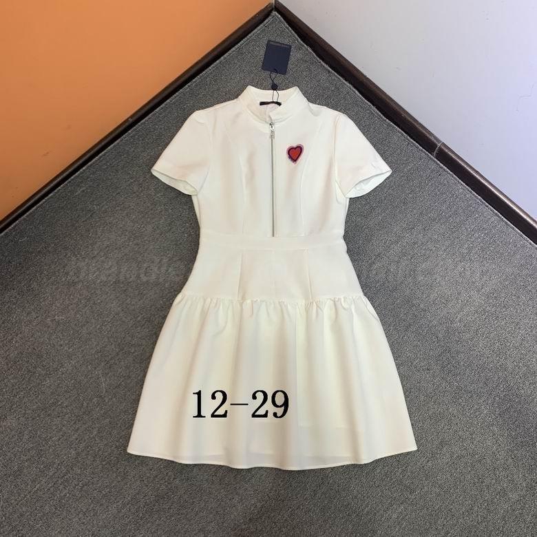 LV Women's Dress 19